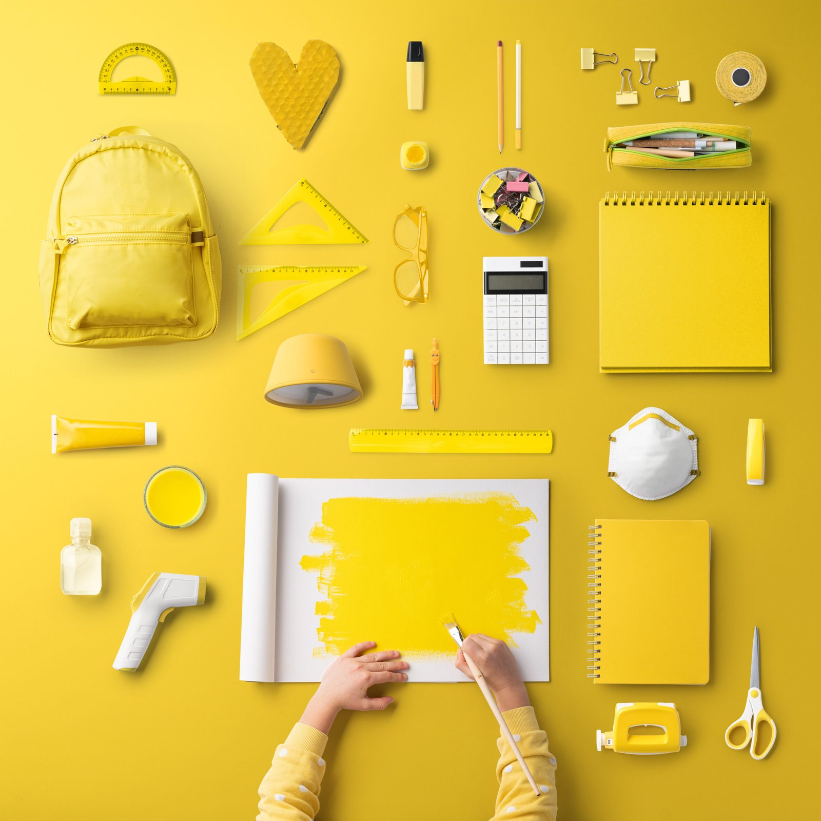 Color Pallette