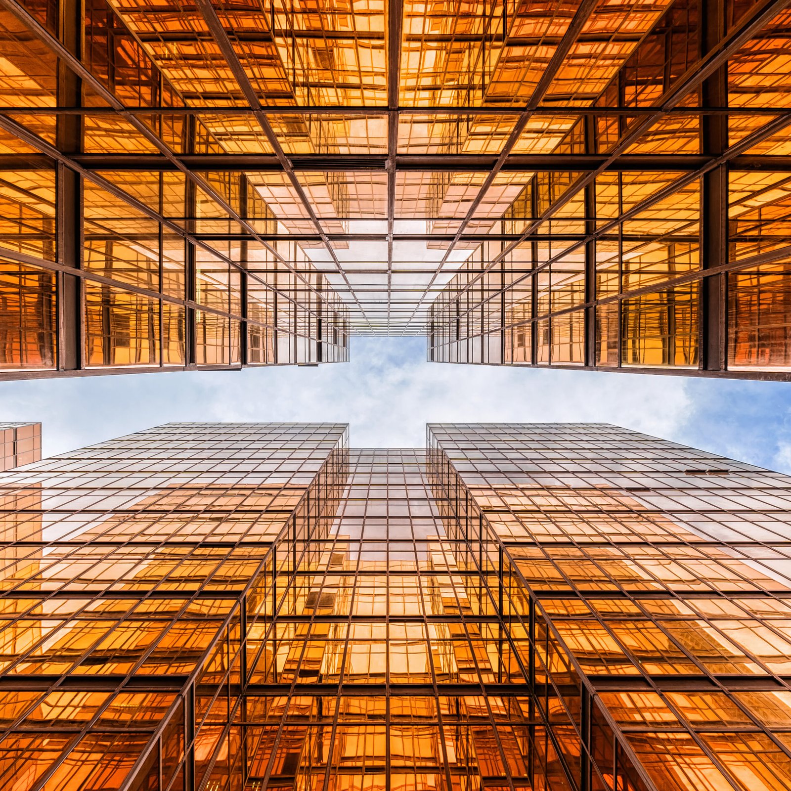 Building Architecture